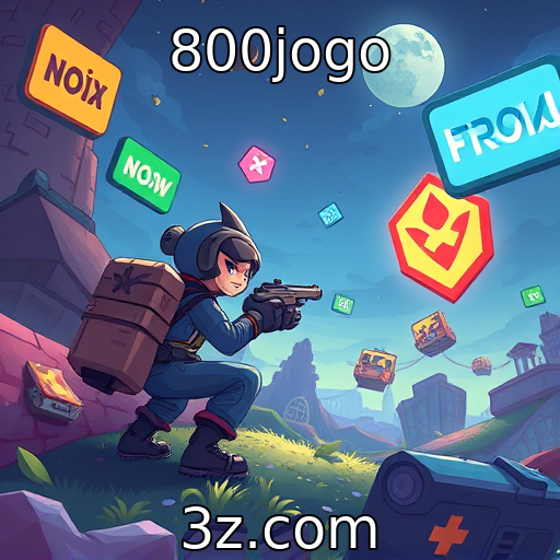 Tendências emergentes na indústria de jogos