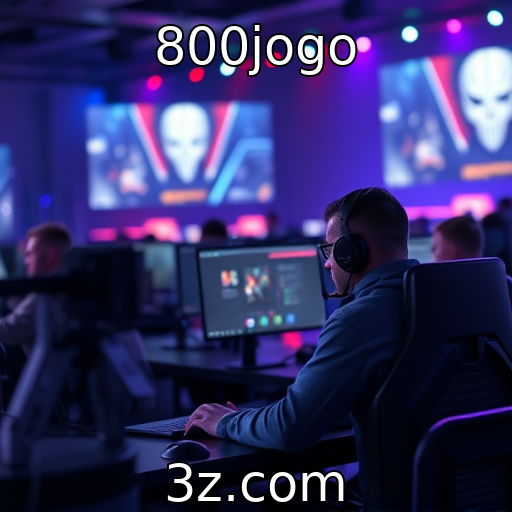 Expansão do mercado de eSports e suas perspectivas