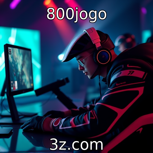 Exploração do mercado de esports e seu crescimento global