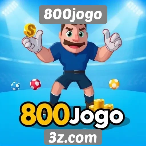 Recursos exclusivos do 800jogo para jogadores