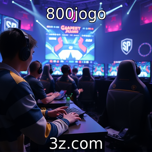 Futuro das competições de eSports no ambiente global