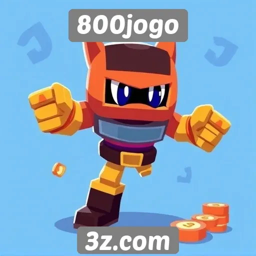 Comparação de plataformas de jogos com o 800jogo