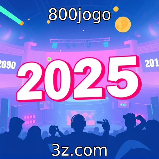 Principais eventos de jogos previstos para 2025