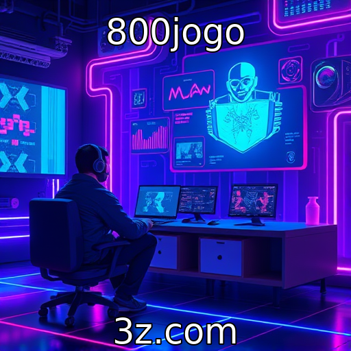 Inovações em tecnologia gráfica para games