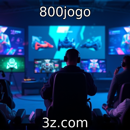 O crescimento das plataformas de streaming de jogos