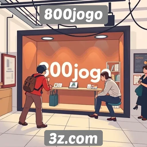 Plataforma 800jogo destaca jogos independentes