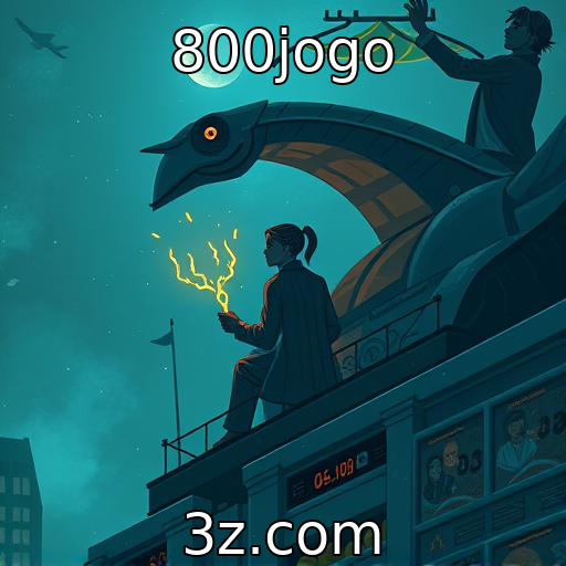 Inovação em narrativas interativas no entretenimento