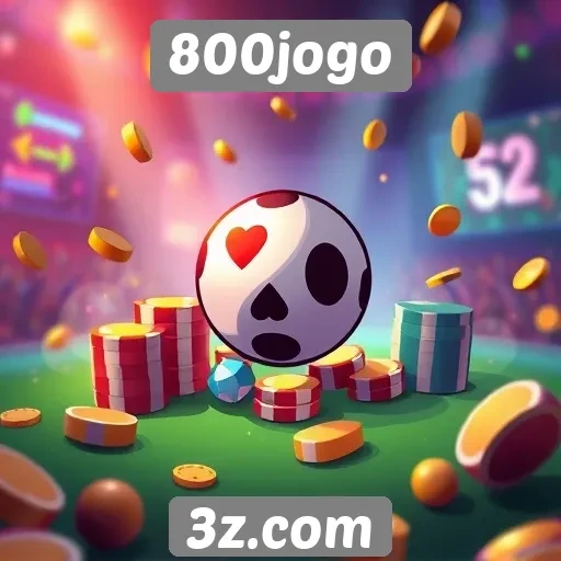 Dicas para aproveitar ao máximo o 800jogo