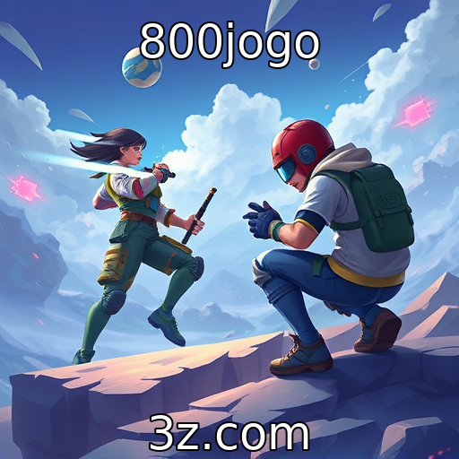 Crescimento do mercado de jogos móveis