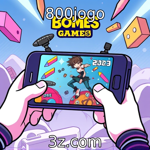 Novas tendências em jogos mobile e suas implicações