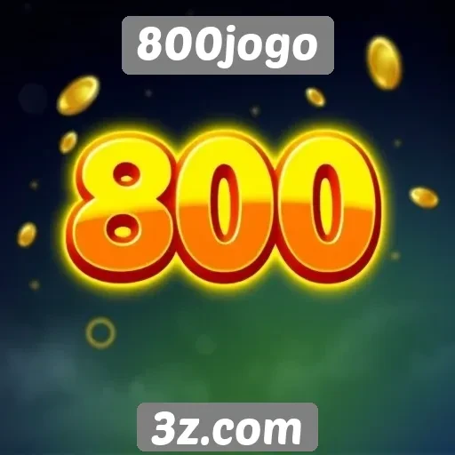 800jogo oferece variedade de jogos online