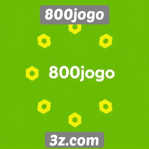 Revisão dos recursos e funcionalidades do 800jogo