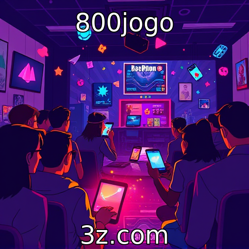 Influência das redes sociais na promoção de jogos