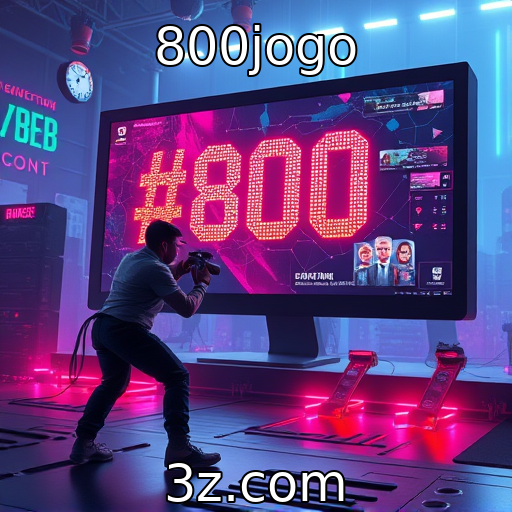 Avanços tecnológicos transformam a produção de jogos