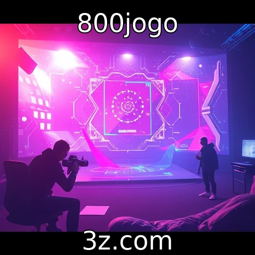 Avanços tecnológicos moldam futuro dos jogos
