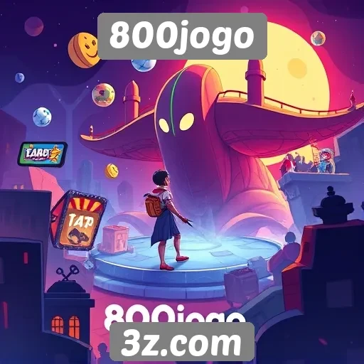 Avaliação da experiência do usuário no 800jogo